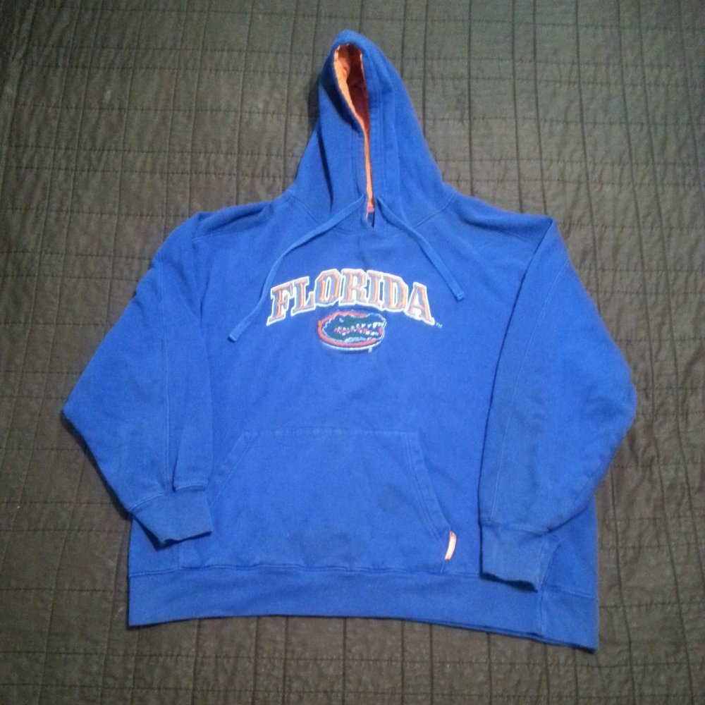 Florida Gators Hoodie Sweater Sweatshirt